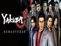 Succès et Trophées de Yakuza 4 Remastered