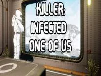 Succès et Trophées de Killer: Infected One of Us