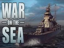 Astuces de War on the Sea pour PC