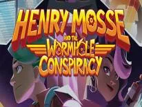 Succès et Trophées de Henry Mosse and the Wormhole Conspiracy