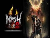 Succès et Trophées de Nioh 2 – The Complete Edition