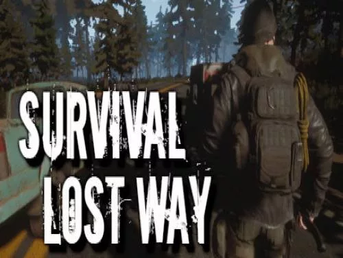 Succès et Trophées de Survival: Lost Way Succès et Trophées de Survival: Lost Way