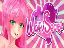 Succès et Trophées de Waifu Secret