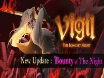 Succès et Trophées de Vigil: The Longest Night