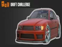 Astuces de The Drift Challenge pour PC