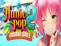 HuniePop 2: Double Date: PC Trainer (1.05 (STEAM+GOG)): Endurance et vitesse de jeu infinies
