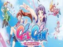 Succès et Trophées de Gal*Gun Returns
