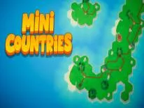 Succès et Trophées de Mini Countries