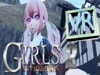 Astuces de Girls' civilization 2 VR pour PC