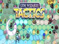 Succès et Trophées de Gem Wizards Tactics