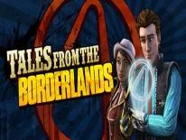 Succès et Trophées de Tales from the Borderlands