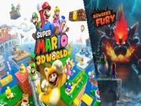 Astuces de Super Mario 3D World + Bowser's Fury pour Switch