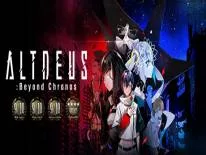 Succès et Trophées de Altdeus: Beyond Chronos