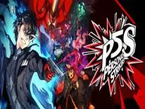Persona 5: Strikers: PC Trainer (1.00): Super dégâts et vitesse de jeu