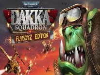 Succès et Trophées de Warhammer 40,000: Dakka Squadron - Flyboyz Edition
