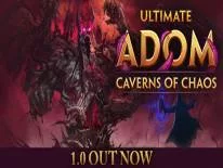 Succès et Trophées de Ultimate ADOM - Caverns of Chaos