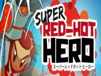Succès et Trophées de Super Red-Hot Hero