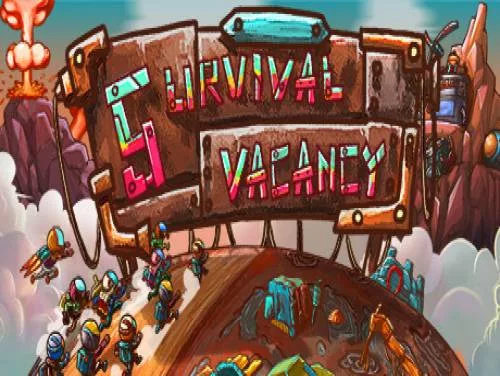 Succès et Trophées de Survival Vacancy Succès et Trophées de Survival Vacancy