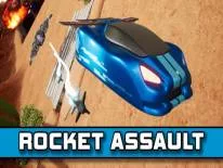 Succès et Trophées de Rocket Assault