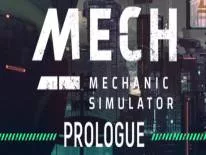 Astuces de Mech Mechanic Simulator: Prologue pour PC