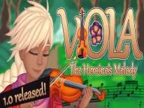 Succès et Trophées de Viola: The Heroine's Melody