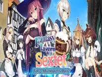 Succès et Trophées de Fantasy Tavern Sextet -Vol.2 Adventurer's Days-