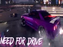 Astuces de Need for Drive - Open World Multiplayer Racing pour PC