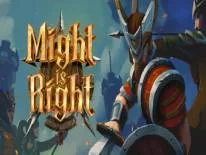Succès et Trophées de Might is Right
