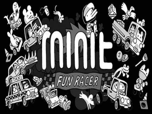 Succès et Trophées de Minit Fun Racer