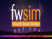 Astuces de FWsim - Fireworks Display Simulator pour PC