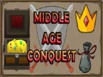Succès et Trophées de Middle Age Conquest