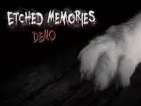 Succès et Trophées de Etched Memories Demo