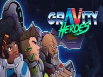 Succès et Trophées de Gravity Heroes