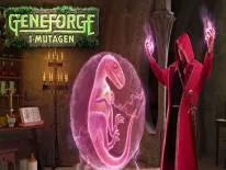 Succès et Trophées de Geneforge 1 - Mutagen