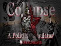 Succès et Trophées de Collapse: A Political Simulator