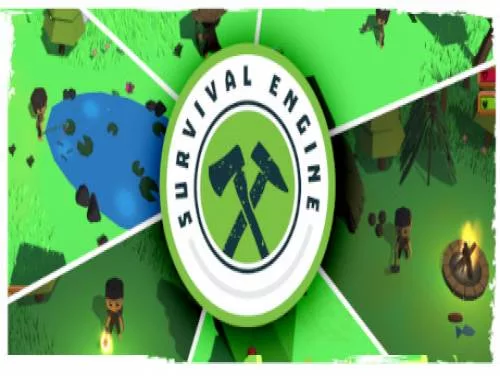 Astuces de Survival Engine pour PC