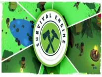 Astuces de Survival Engine pour PC