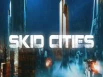 Succès et Trophées de Skid Cities
