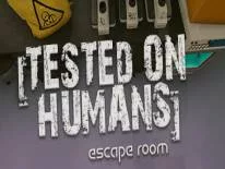 Succès et Trophées de Tested on Humans: Escape Room