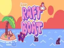Succès et Trophées de Super Raft Boat