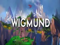 Wigmund. The Return of the Hidden Knights: PC Trainer (V 1.1.2): Santé et vitesse de jeu illimitées