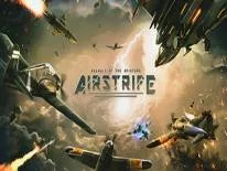 Succès et Trophées de Airstrife: Assault of the Aviators