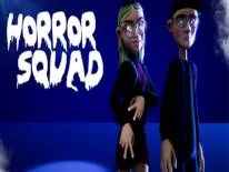 Succès et Trophées de Horror Squad