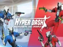Succès et Trophées de Hyper Dash