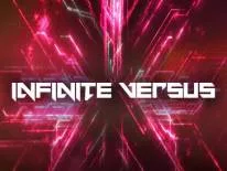 Astuces de INFINITE VERSUS: 3D MUGEN pour PC