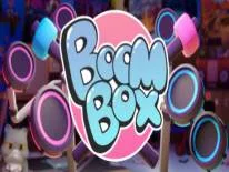 Astuces de BoomBox pour PC