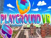 Succès et Trophées de Playground VR