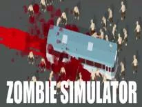 Succès et Trophées de Zombie Simulator