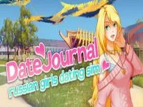 Succès et Trophées de DateJournal: Russian Girls Dating Sim