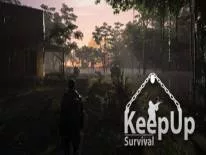 Astuces de KeepUp Survival pour PC